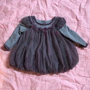 2T long sleeve shirt